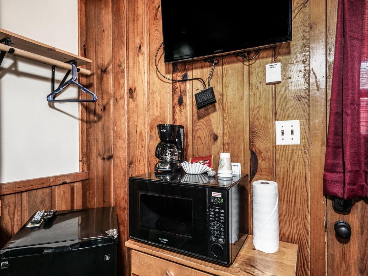 Apache Village Cabinette 15, Queen Bed, Midtown, Sleeps 2 Ruidoso Luaran gambar