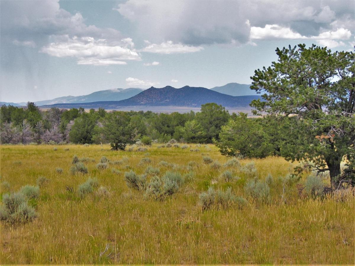 Apache Village Cabinette 15, Queen Bed, Midtown, Sleeps 2 Ruidoso Luaran gambar