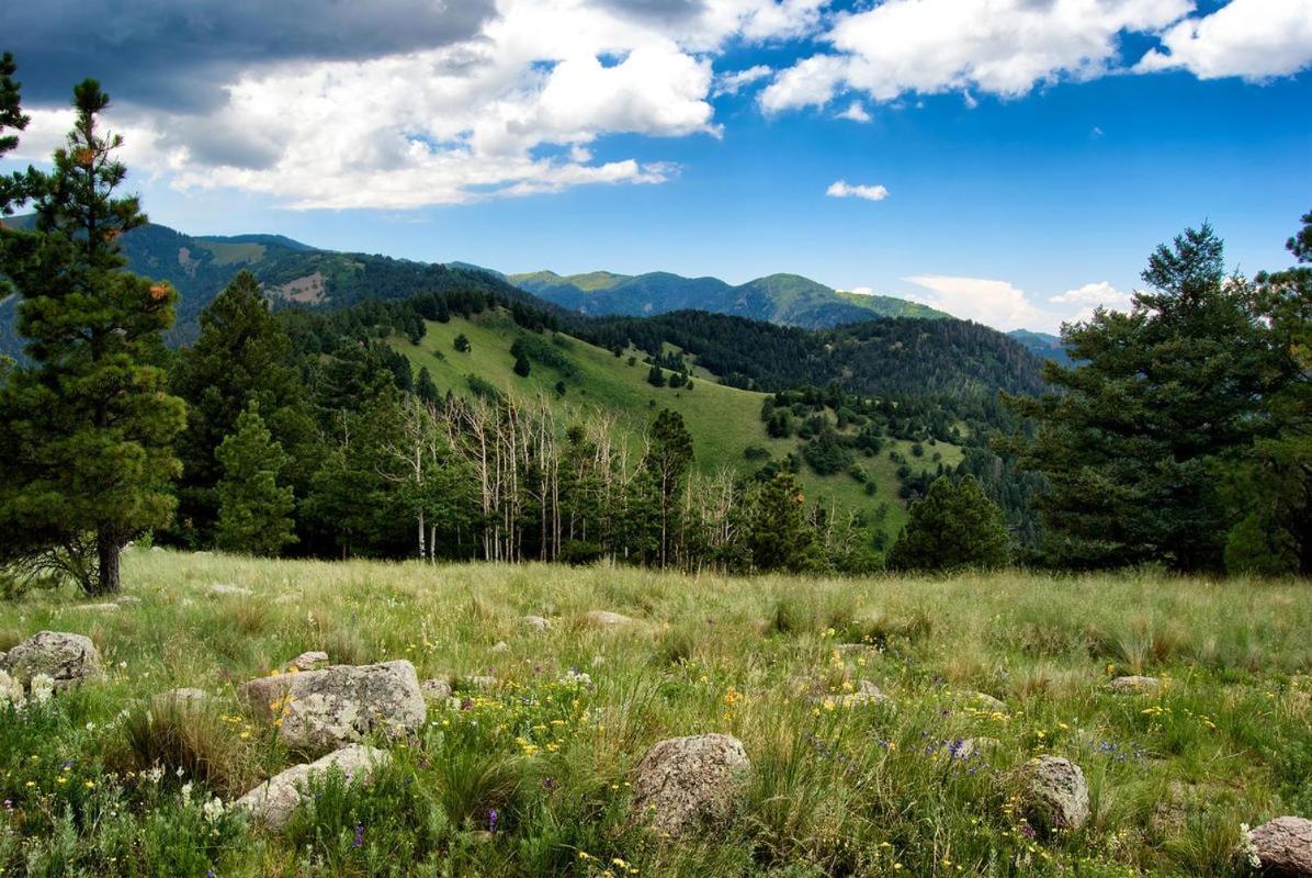 Apache Village Cabinette 15, Queen Bed, Midtown, Sleeps 2 Ruidoso Luaran gambar